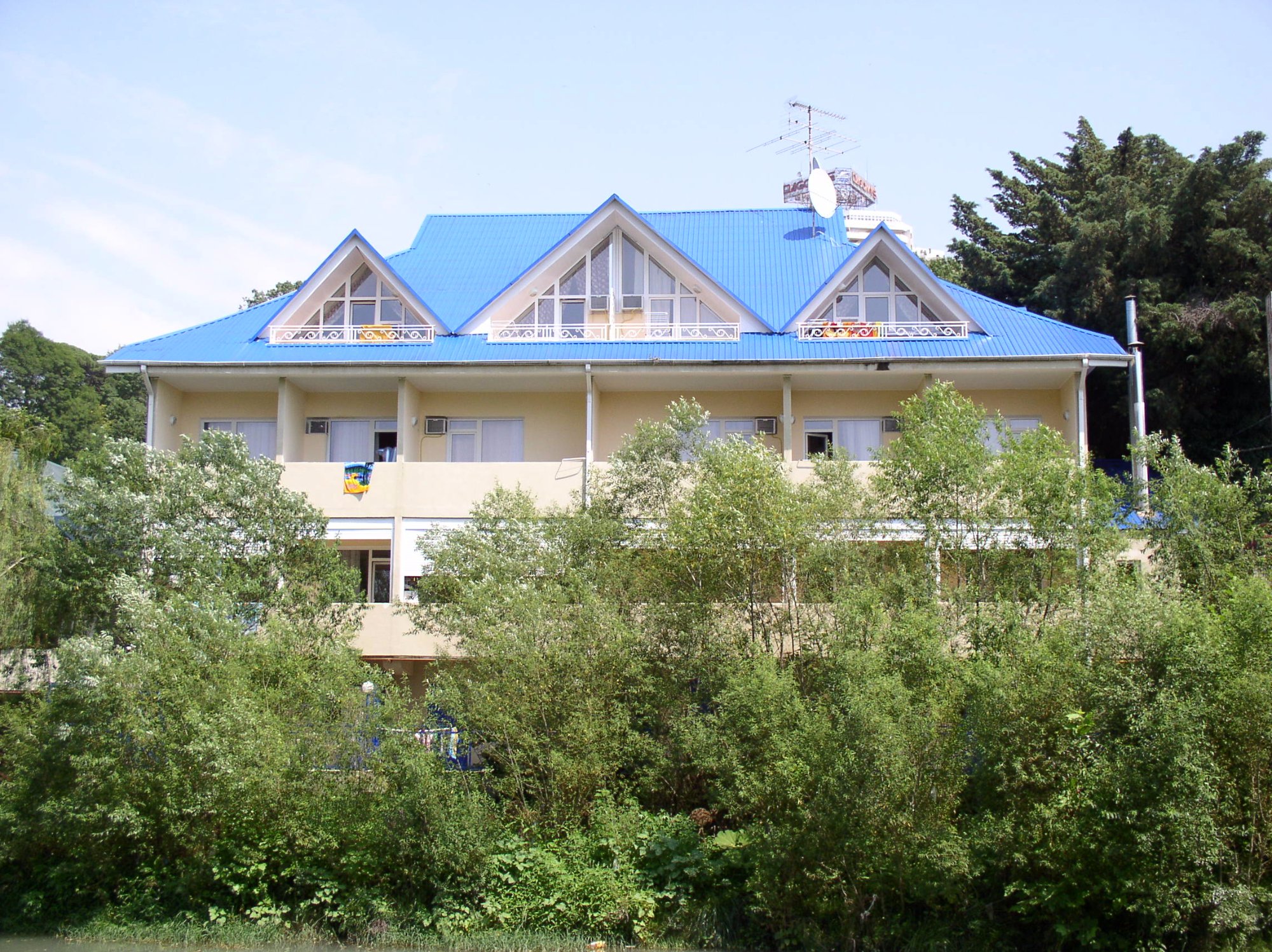 Lotos Hotel-官方