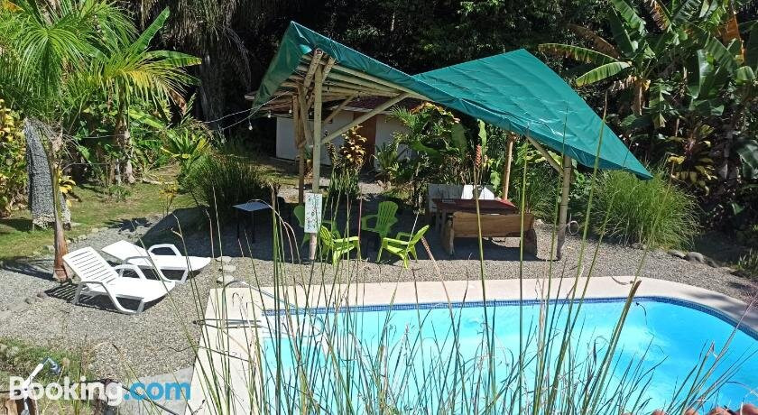 Selva Linda lodge主图