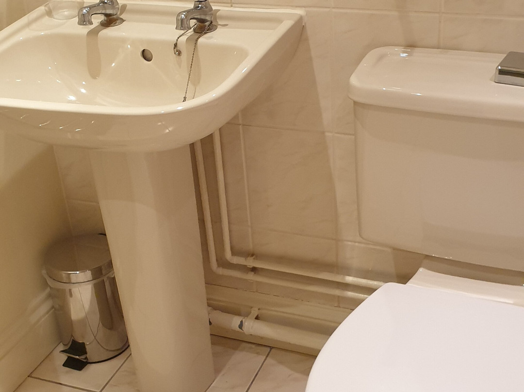 Best Western Plus Peterborough Orton Hall Hotel & Spa