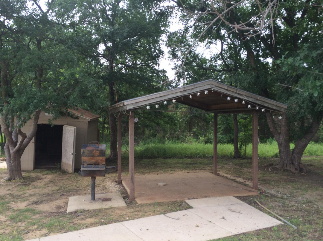 Meadowmere Park-葡萄藤必去景点