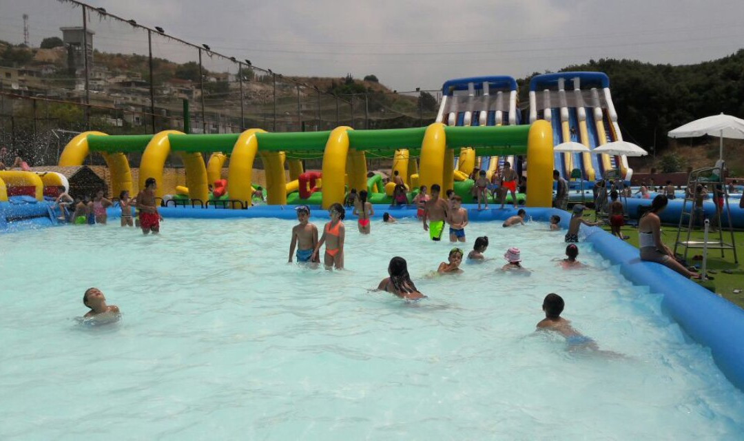 Dbayeh旅游攻略图片