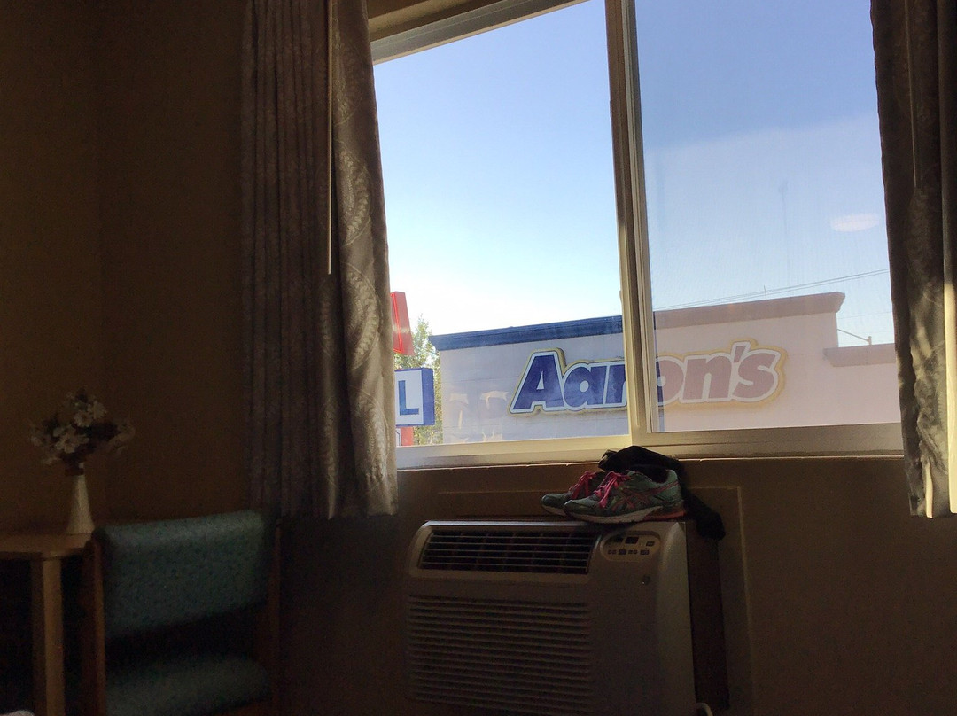 The Dunes Motel主图