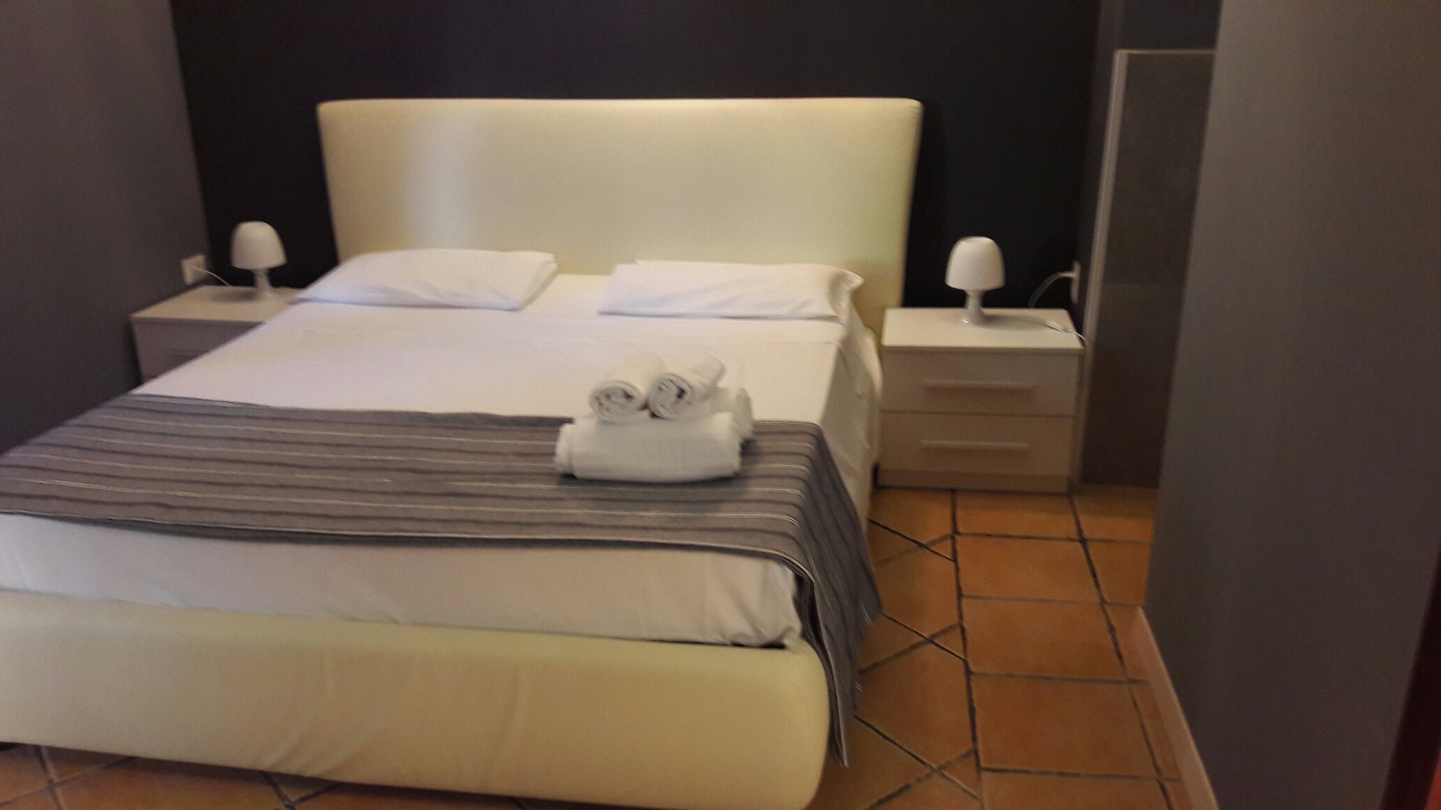 B&B Villa dei Colli Portuensi-官方