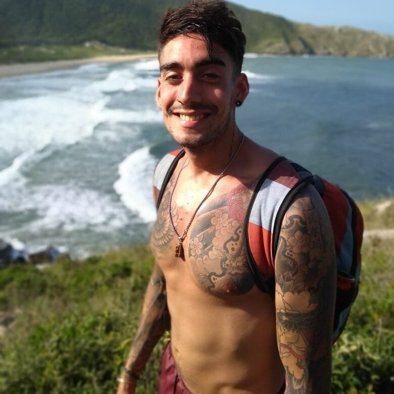 Lucas Fernandez-布宜诺斯艾利斯必去景点