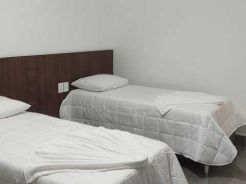 Hotel Esmeralda Verde