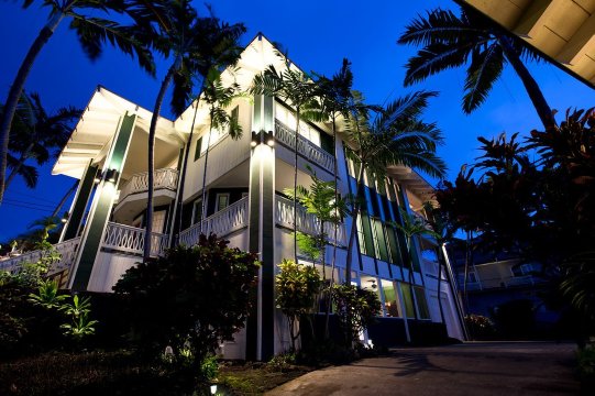 大岛静养旅馆-官方