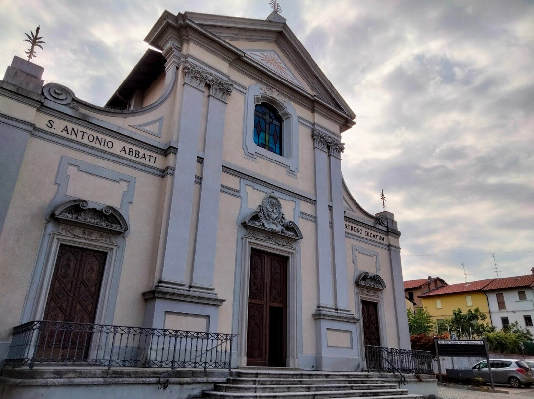 Chiesa di S. Antonio