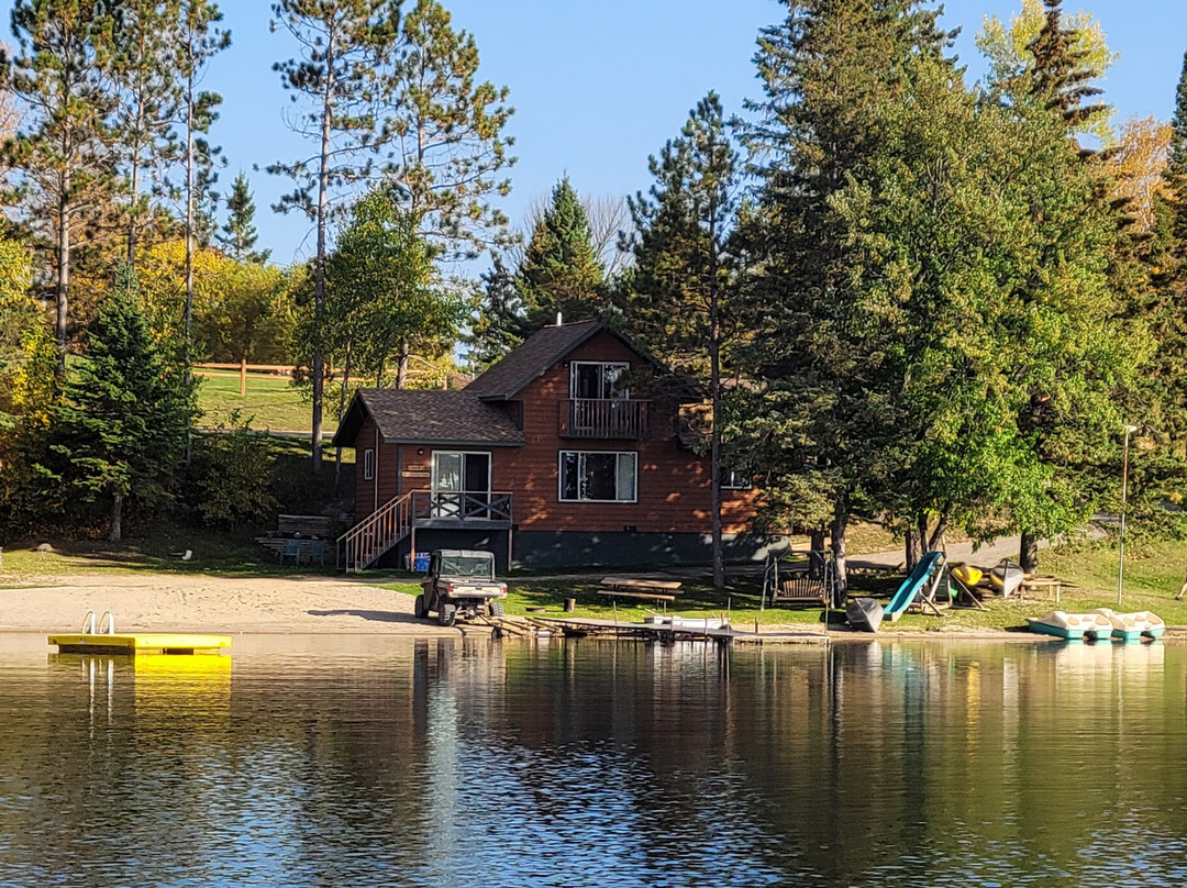 Waubun旅游攻略图片