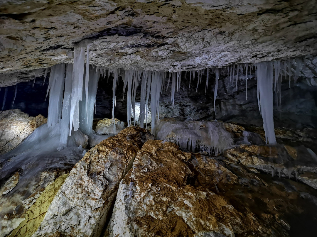 Pershkovo旅游攻略图片