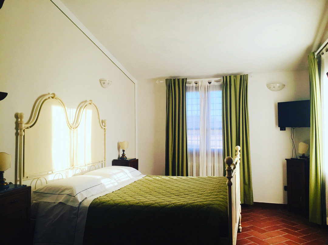 B&B La Toscanina主图