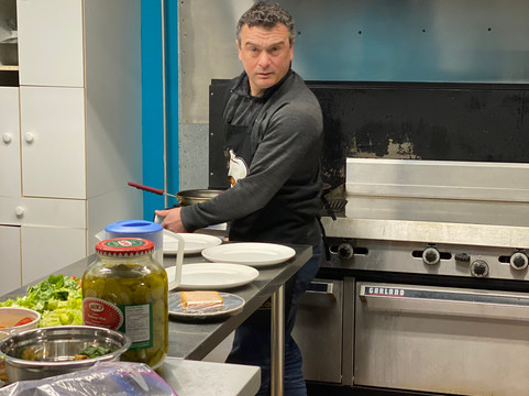 Upper Hainesville旅游攻略图片