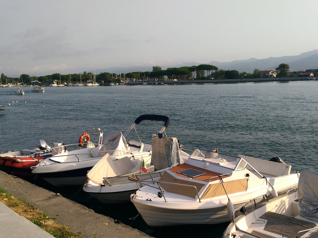 Bocca di Magra旅游攻略图片