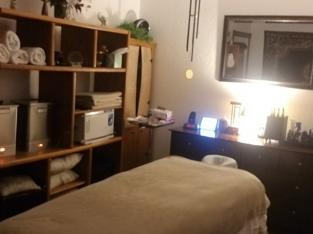 Mesilla Park旅游景点-Movado Massage