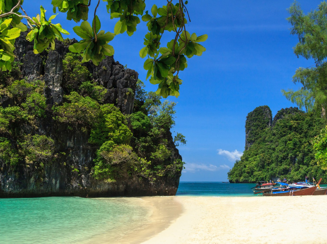 Nuditours-普吉镇必去景点