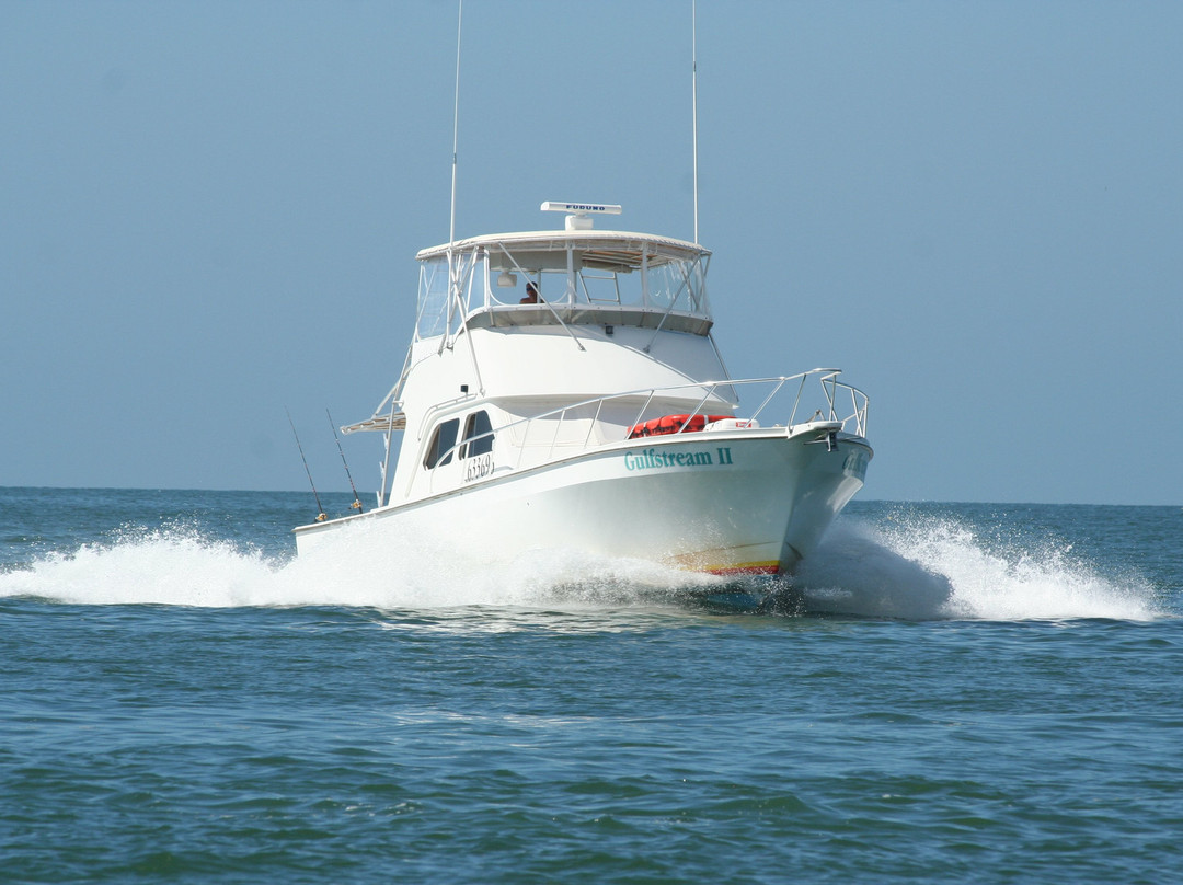 Gulfstream Fishing Charters
