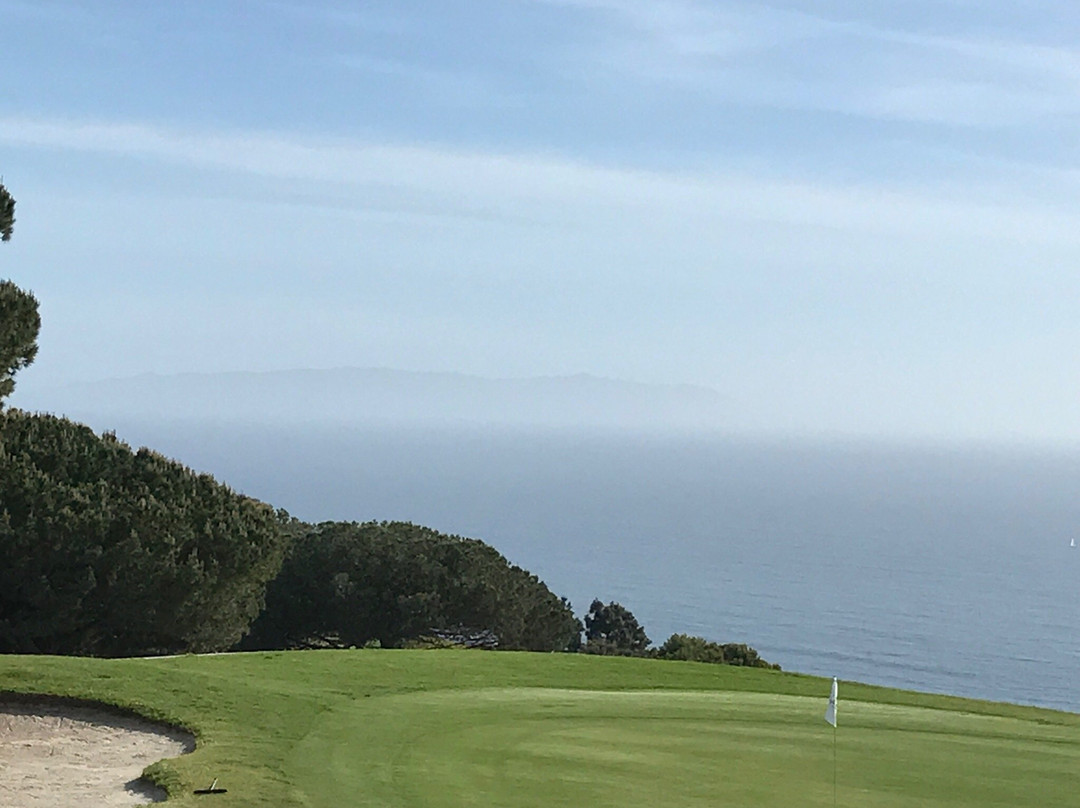 Los Verdes Golf Course景点图片