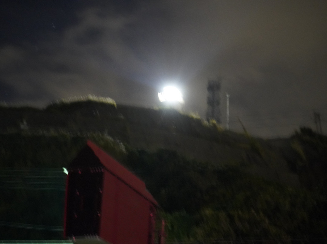 Torigakubi Misaki Lighthouse-上越市必去景点