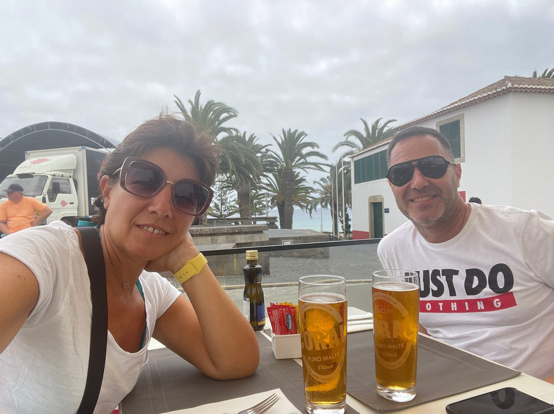 A Praça Bar & Restaurante