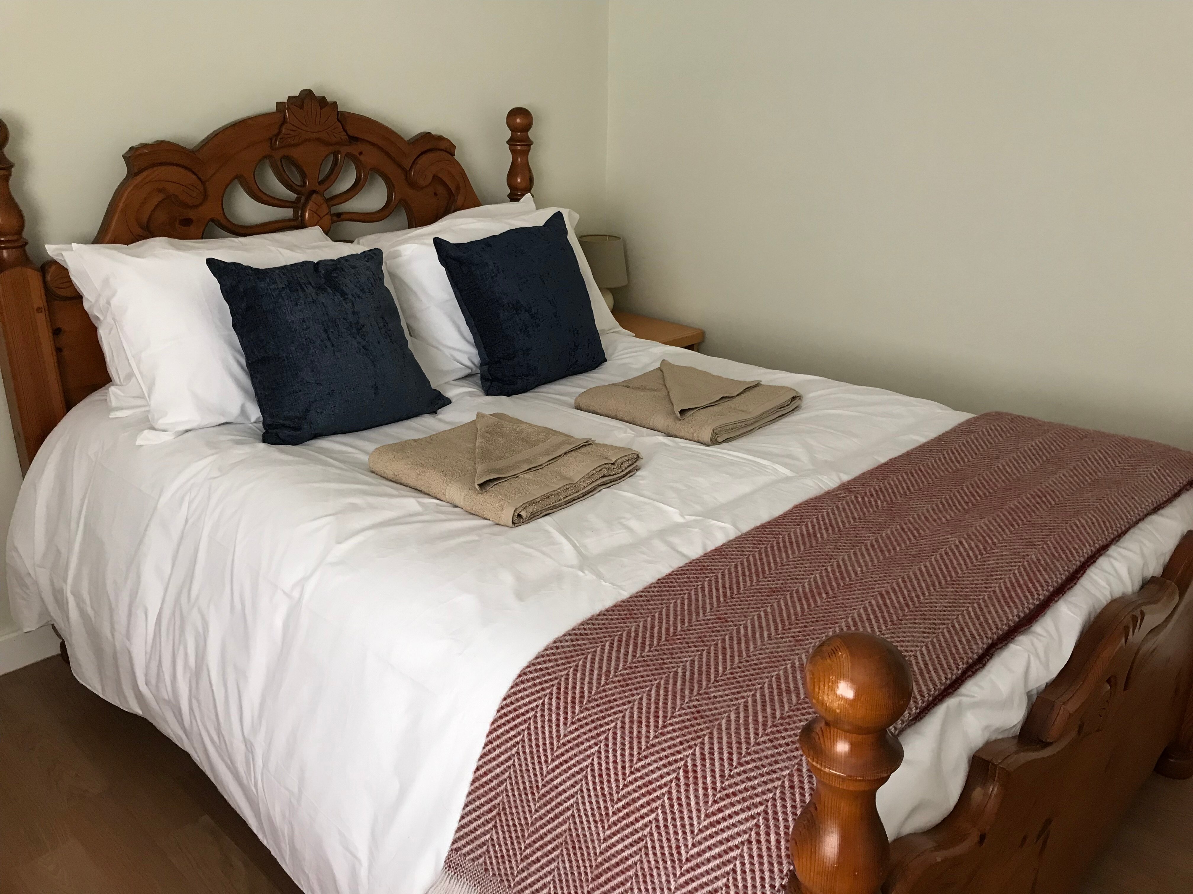 All Hallows Guesthouse-官方