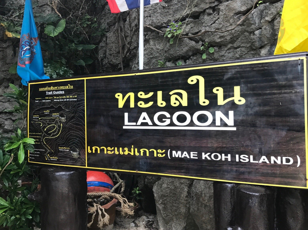 RS Ruangsri  Travel and Tour-苏梅岛必去景点