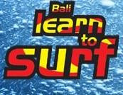 Bali Learn To Surf景点图片