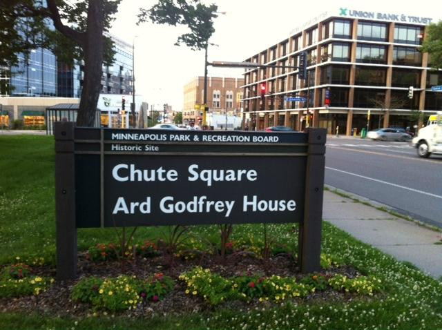 Ard Godfrey House-明尼阿波利斯必去景点