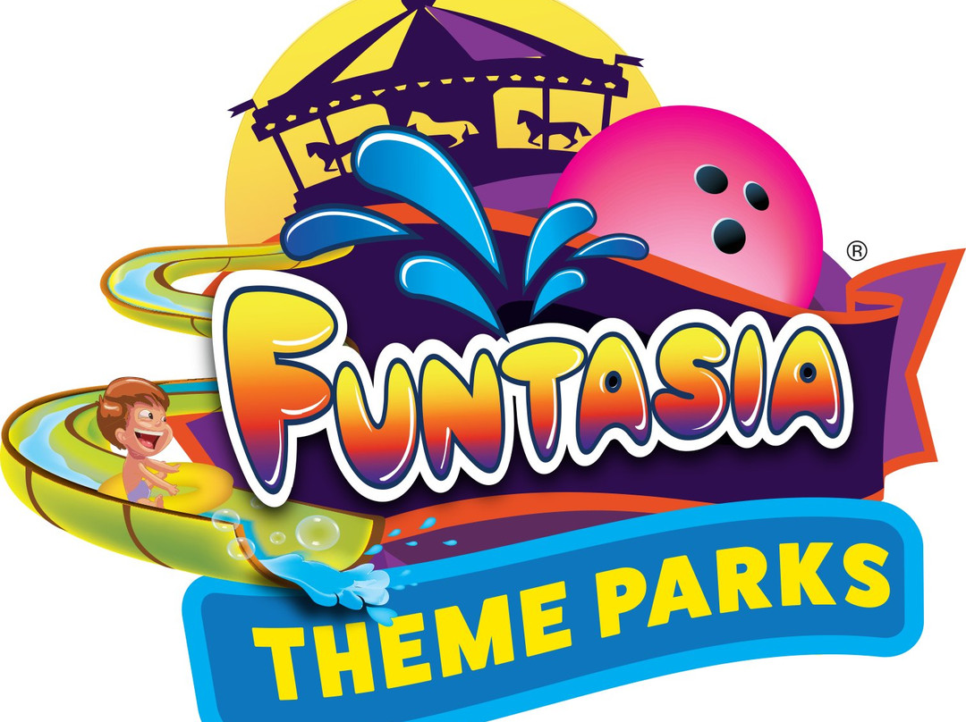 Funtasia Theme Parks & Casinos景点图片
