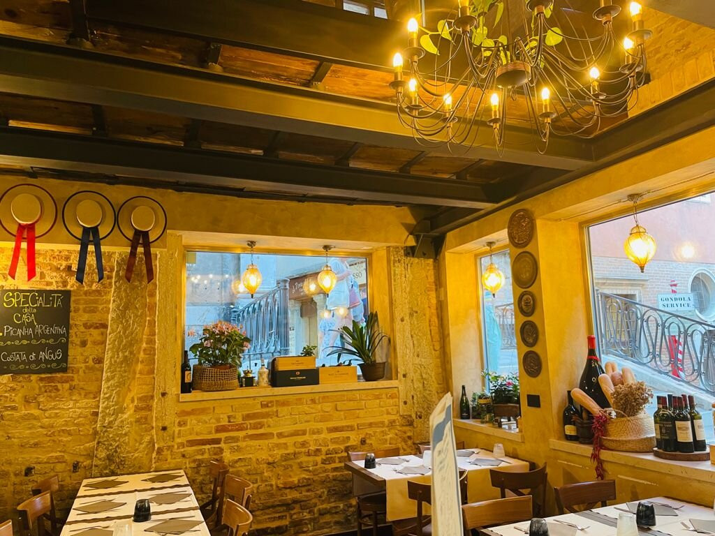 Osteria del Lovo