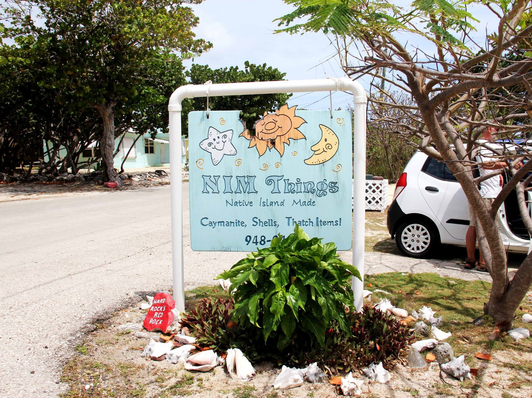 NIM Things-Spot Bay必去景点