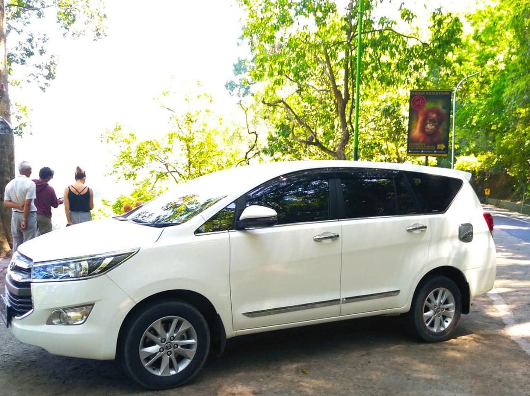 Sudin Transport-Praya必去景点