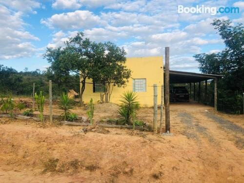Recanto Sao Francisco