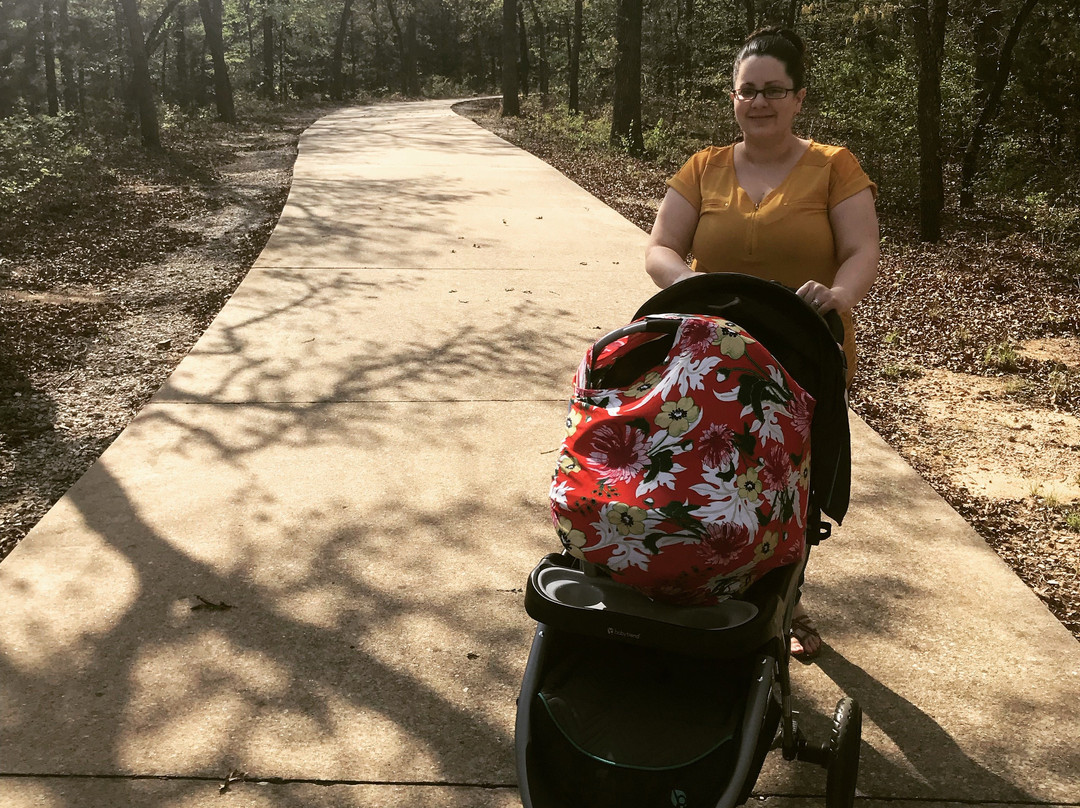 Ardmore Regional Park