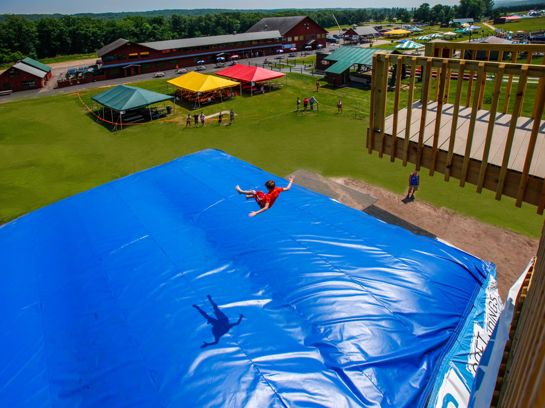 Wild Mountain Water Park, Alpine Slides & Go-Karts