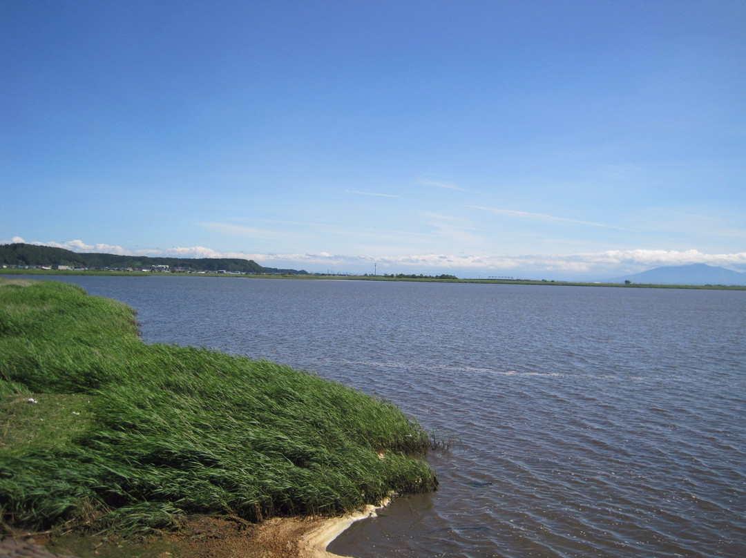 Jusanko Lake景点图片