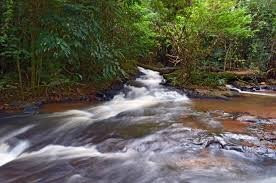 Dom Pedro II Falls-Mineiros do Tiete必去景点