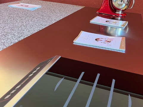 The French Culinary school