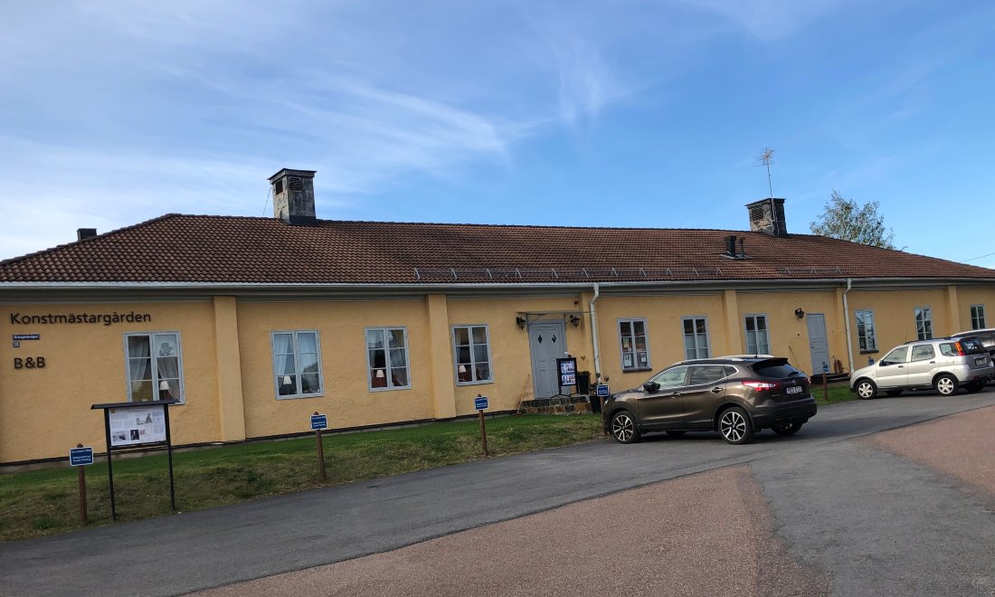 波勒姆民宿-官方