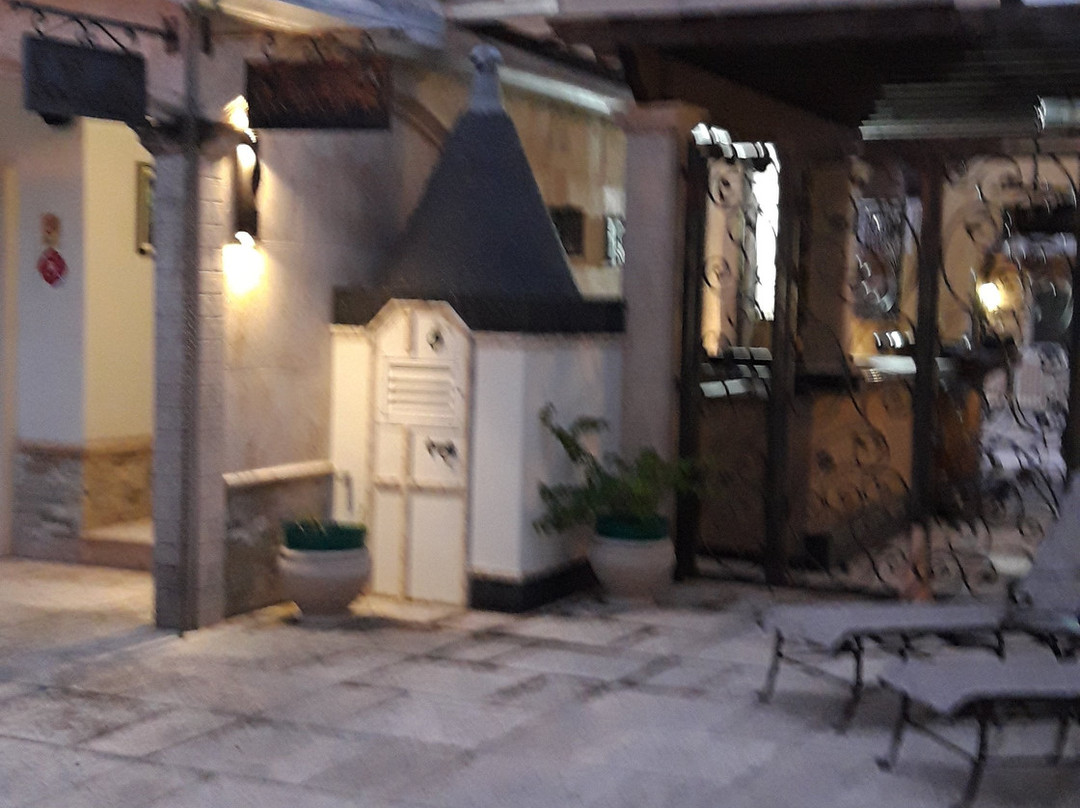 卡萨佩莱格里诺精品酒店