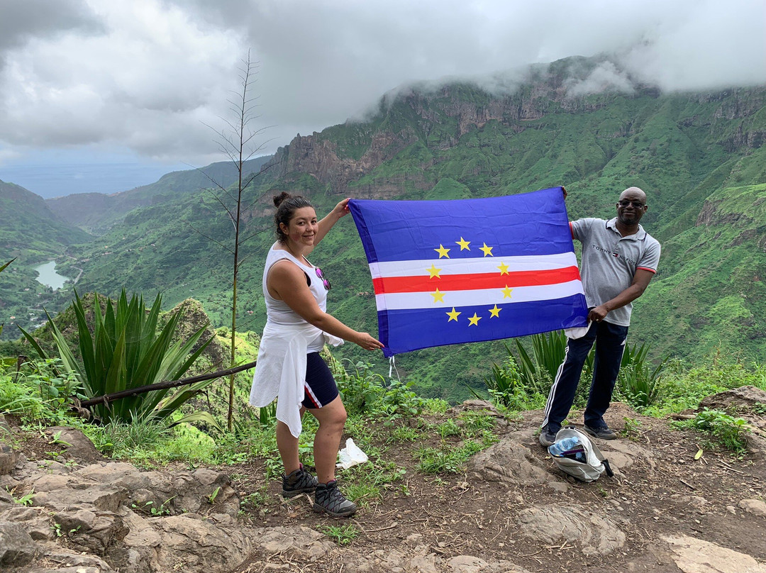 Tourtuga's Around Santiago Island Cape Verde-培亚必去景点