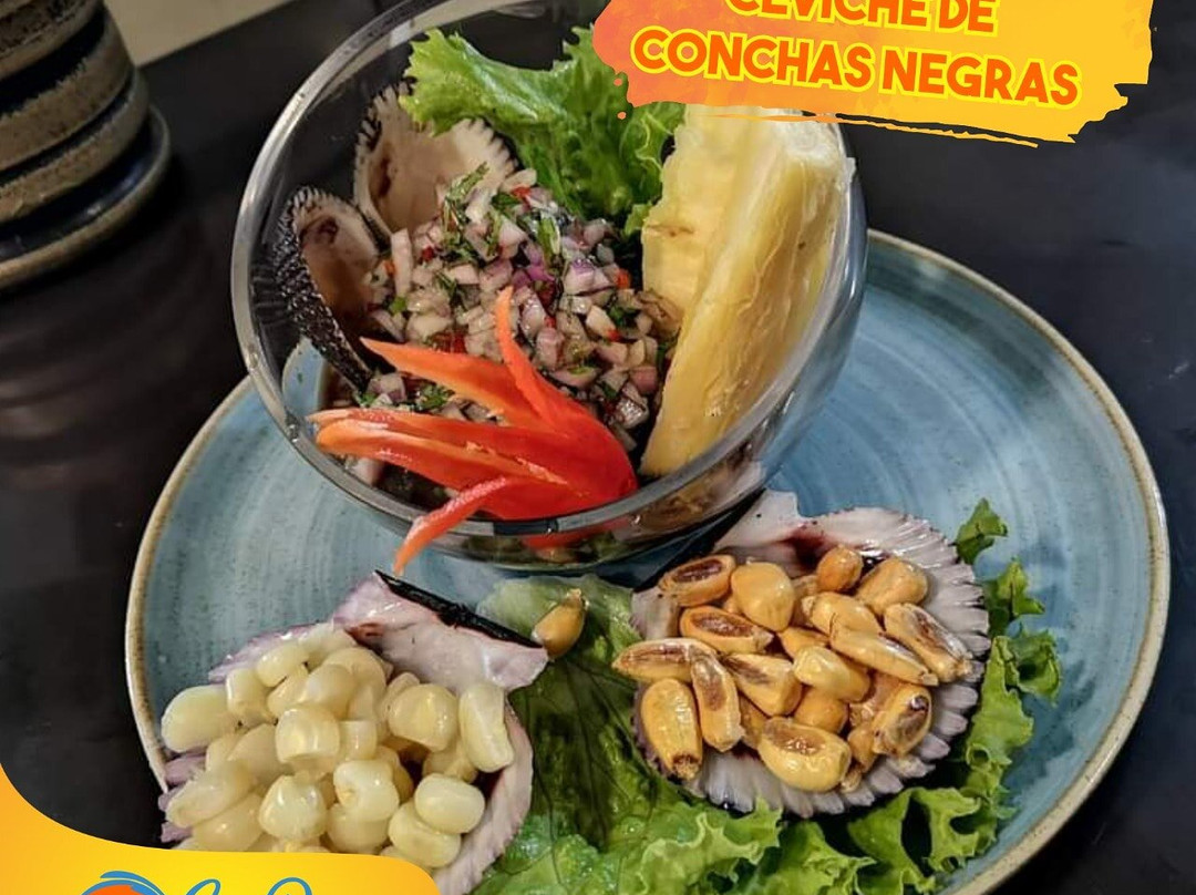 Cevicheria La Duna Saraja