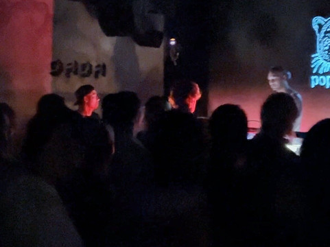 Dada酒吧-上海市必去景点