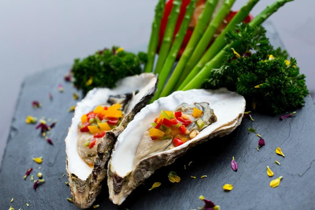 印湖轩中餐厅主图