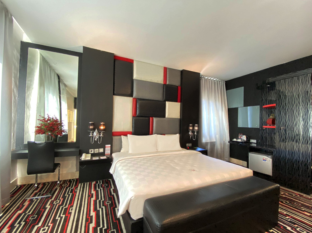 Swiss-Belcourt Makassar