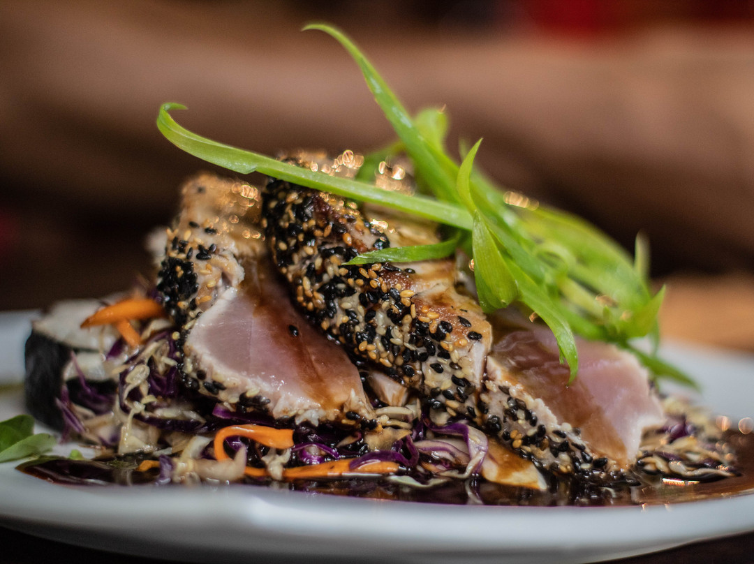 Aprecíe Restaurante