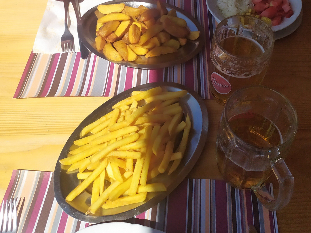 Gostilna Rojc
