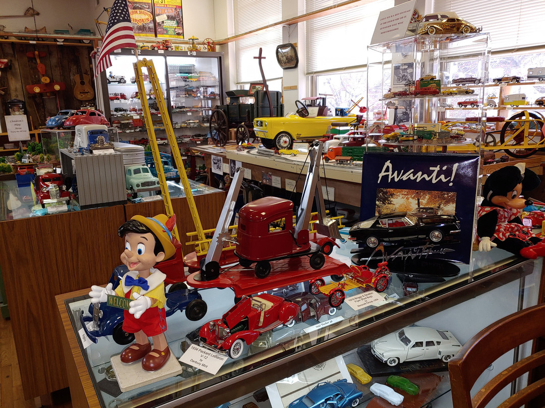 2024年2月Cowee School Arts & Heritage Center景点攻略Cowee School Arts