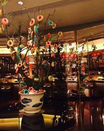 乐彼思特咖啡厅