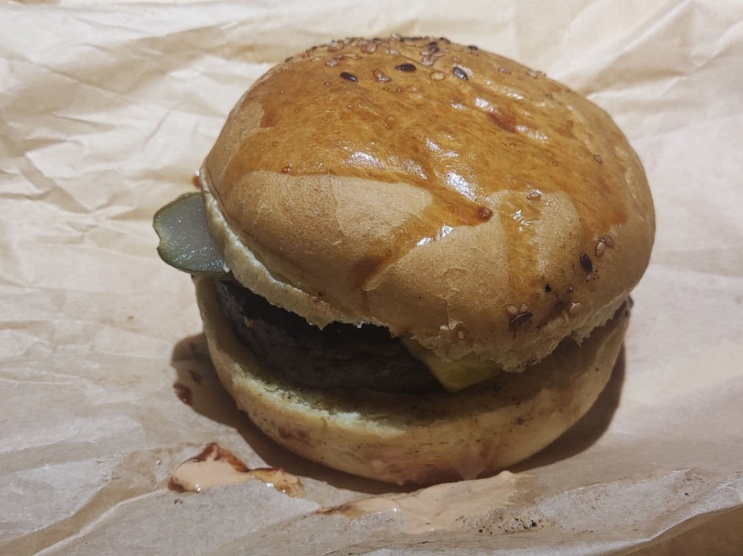 Torro Burger & Borsch