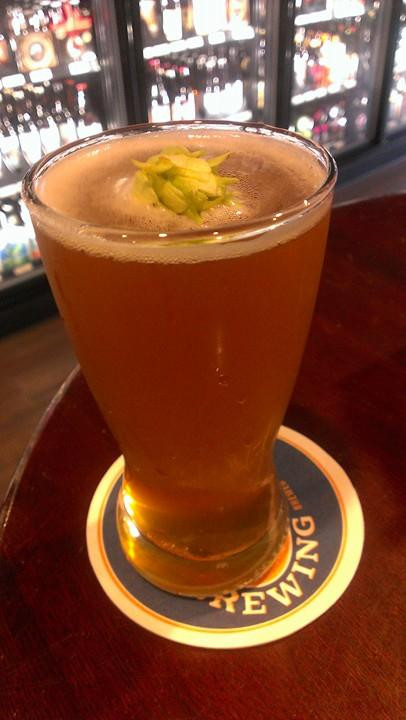 Pint Defiance. Specialty Beers & Taproom-塔科马必去景点