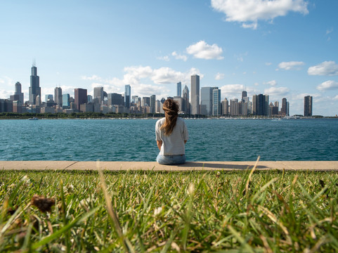 See Sight Tours Chicago Tours-芝加哥必去景点